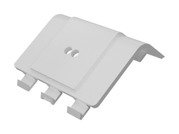 Pokrywa baterii do pada Xbox Series S/X - biały