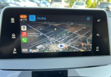 Mitsubishi Eclipse Cross SUV 1.5 T 163KM 2018 Mitsubishi Eclipse Cross 1,5 163KM Rej.01.2019 Automat Kamera Klimatronik, zdjęcie 15
