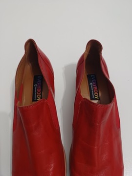 Женские мокасины Everything