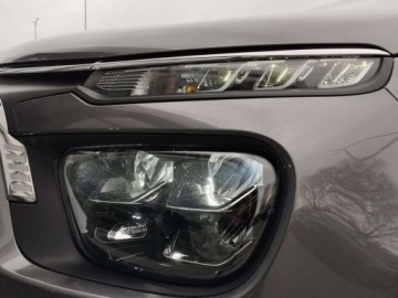 Citroen C3 III Hatchback Facelifting 1.2 PureTech 83KM 2023 Citroen C3 Salon PL, Serwis ASO, bezwypadkowy, FVAT 23 1.2 Benzyna 83KM, zdjęcie 10