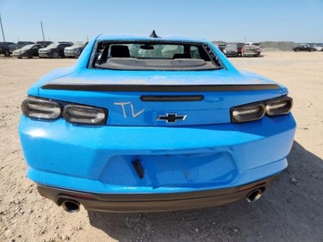 Chevrolet Camaro VI Coupe 3.6 335KM 2023 Chevrolet Camaro LS 2023 3.6l 3.6 Benzyna 335KM, zdjęcie 2