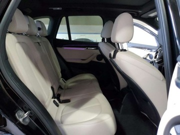 BMW X1 F48 2021 BMW X1 sDrive28I 2021 2.0l 2.0 Benzyna 228KM, zdjęcie 11