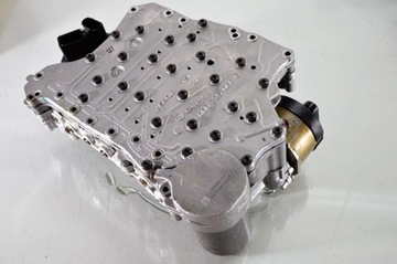 Mechatronika DQ400 0DD 0DD927770F Płyta 1: 0DD325473C Płyta 2: 0DD325066F