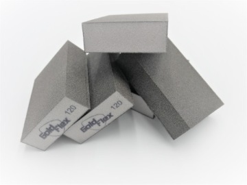 АБРАЗИВНАЯ ГУБКА 180 гр.