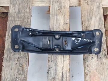 Mercedes W126 C126 SEC КУПЕ КРЕПЛЕНИЕ КРОНШТЕЙНА