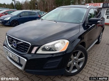 Volvo XC60 I SUV 2.4 D5 215KM 2012 Volvo XC 60 Volvo XC 60 D5 AWD Edition Pro 2.4 Diesel 215KM, zdjęcie 1