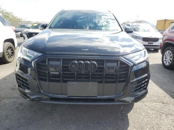 Audi Q7 II 2021 Audi Q7 Premium Plus 2021 3.0 Benzyna 335KM, zdjęcie 5