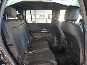 Mercedes GLB 2022 Mercedes-Benz GLB 2022r., 4MATIC, od ubezpieczalni 2.0 Benzyna 221KM, zdjęcie 9