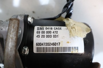 MOTOR ČERPADLO SERVA TOYOTA YARIS I 1.0