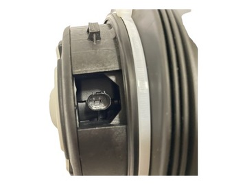 MERCEDES W211 S211 2113200925 2PIN ЗАДНЯЯ ПОДУШКА