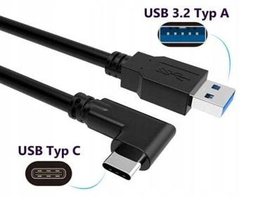 KABEL 5m DO OCULUS LINK SteamVR QUEST 1 i 2 GRATIS