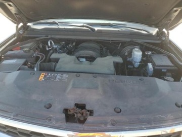 Chevrolet Tahoe GMT900 2019 Chevrolet Tahoe Chevrolet Tahoe LT, od ubezpieczalni 5.3 Benzyna 355KM, zdjęcie 11