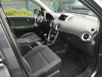 Renault Koleos I SUV 2.0 dCi 150KM 2011 Renault Koleos 2.0 DCI 150KM # Klima # Tempomat, zdjęcie 21