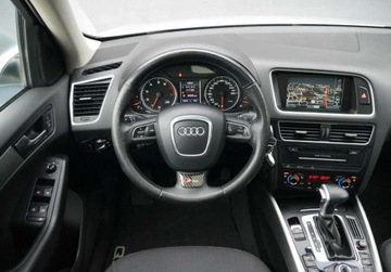 Audi Q5 I SUV 2.0 TFSI 211KM 2009 Audi Q5 2.0 TFSI 211HP Automat QUATTRO Panorama II.wlasciciel 2.0 Benzyna, zdjęcie 8