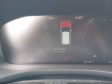 Volvo XC60 II 2019 Volvo XC 60 2019 VOLVO XC60 T5 MOMENTUM 2.0 Benzyna 258KM, zdjęcie 12