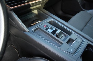 Cupra Formentor Crossover 1.5 TSI 150KM 2023 Cupra Formentor SALON POLSKA kamera keylessGo Tempomat akt. Na Gwarancji, zdjęcie 30