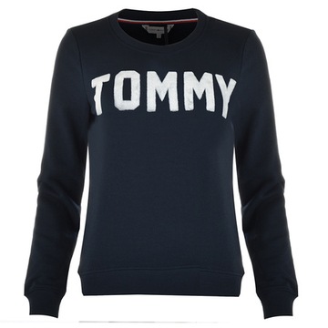 Bluza Tommy Hilfiger r. M (994)