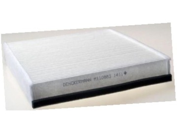 DENCKERMANN M110883 FILTR VENTILACE PROSTORU SPOLUJEZDCE