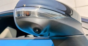 Ford Puma II Crossover Facelifting 1.0 EcoBoost Hybrid 155KM 2026 Ford Puma 2026 Sound Edition Hybrid 155 KM BO kamery 360 BLIS, ACC Hybryda, zdjęcie 11