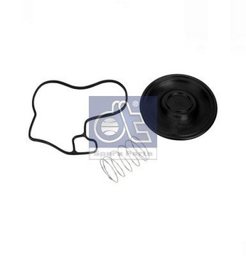 MEMBRANA ODMY SILNIKA MB,SETRA DT SPARE PARTS 4.90914