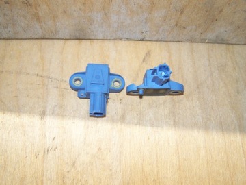 CZUJNIK UDERZENIA VW GOLF V SEAT SKODA 1K0955557A