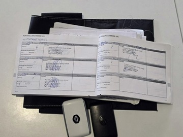 Renault Grand Scenic III 2017 Renault Grand Scenic Bezwypadkowy + pełny serwis, zdjęcie 25