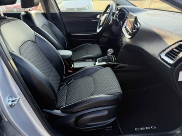 Kia Ceed III 2024 Kia Cee&#039;d Navi*CarPlay*Aufelgi*Kombi, zdjęcie 15