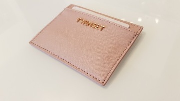Чехол для карт TWINSET MILANO — НОВИНКА БЕЗ ЭТИКЕТОК