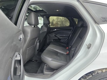 Ford Focus III RS 2.3 EcoBoost 350KM 2017 FORD FOCUS III RS 2.3l EcoBoost RS 350KM * 4X4 / AWD * Przebieg: 118,727km, zdjęcie 20