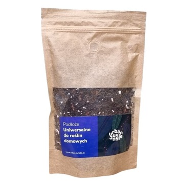 Podłoże UNIWERSALNE do roślin domowych BIGOS 1L