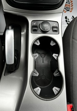 Ford Kuga II SUV 2.0 Duratorq TDCi 140KM 2014 Ford Kuga Serwis / Automat / 4x4 / Park Assist, zdjęcie 24