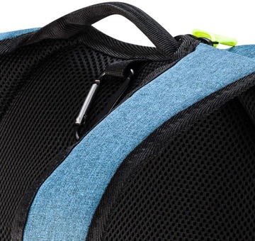 Фирменный рюкзак для плавания для триатлонного бассейна 42л