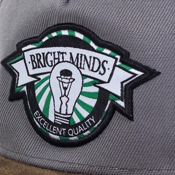 Новая модная бейсболка в стиле хип-хоп с принтом лампы, кепки дальнобойщика, хлопковые бейсболки Snapback