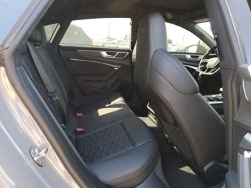 Audi A7 C8 2023 Audi RS7 Sportback 2023 4.0l 4.0 Benzyna 591KM, zdjęcie 10