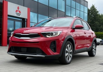 Kia Stonic I Crossover Facelifting 1.0 T-GDI 100KM 2025 Kia Stonic MY25 wersja M pakiet SMART, 100KM 7DCT, dostepne od reki, zdjęcie 4