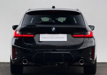 BMW Seria 3 G20-G21 Limuzyna 2.0 320d 190KM 2024 BMW Seria 3 I wlasciciel M Sport Hak Gwarancja Bezwypadkowy FVAT23, zdjęcie 4