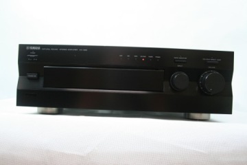 Усилитель YAMAHA AX-396 | 2x60 Вт |