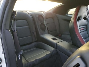 Nissan GT-R 2012 Nissan GT-R Base 2012 3.8l 3.8 Benzyna 530KM, zdjęcie 10