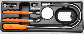 WYPOSAŻENIE WÓZEK WÓZKA CORONA 460 EL MAX