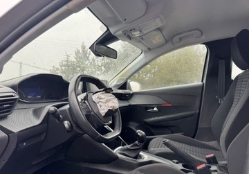 Peugeot 208 II Hatchback 1.2 PureTech 75KM 2020 Peugeot 208 1.2i 2020r niski przebieg: 19.547km 1.2 Benzyna 75KM, zdjęcie 4