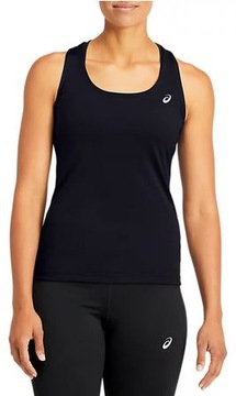 Damska koszulka do biegania Asics Basic Tank, rozmiar L