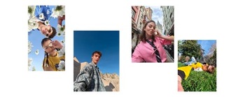 Смартфон OPPO Reno15 FS 5G 8/512 ГБ темно-синий