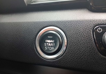 Kia Niro I 2018 Kia Niro Kupiony w Polsce - automat - hybryda - nav - kamera 1.6 Hybryda, zdjęcie 36