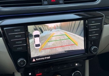 Skoda Superb III Liftback 2.0 TDI 190KM 2017 Skoda Superb Skoda Superb 2.0 TDI LampK DSG 2.0 Diesel 190KM, zdjęcie 34