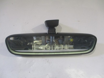 ZRCÁTKO VNITŘNÍ ZPÁTEČNÁ DAIHATSU TERIOS II 06-