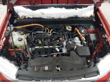 Ford Maverick II 2024 Ford Maverick 2024r., 2.5L 2.5 Hybryda 162KM, zdjęcie 11