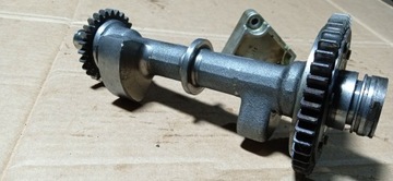 YAMAHA TDM 850 4TX БАЛАНСИРОВОЧНЫЙ ВАЛ БАЛАНСИРОВОЧНЫЙ ВАЛ ВЫРАВНИВАТЕЛЬНЫЙ ВАЛ