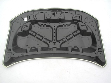 DACIA DUSTER 2 II 2017 - 2024 KAPOTA NOVÁ ORIGINÁLNÍ OE