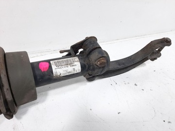 AUDI A6 C7 3.0TDI V6 QUATTRO 15R MCPHERSON АМОРТИЗАТОР ПЕРЕДНИЙ ПРАВЫЙ 4G0031M