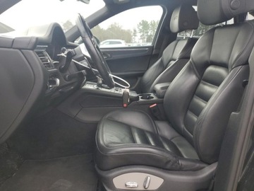 Porsche Macan 2021 Porsche Macan Gts 2021 2.9l 2.9 Benzyna 375KM, zdjęcie 7